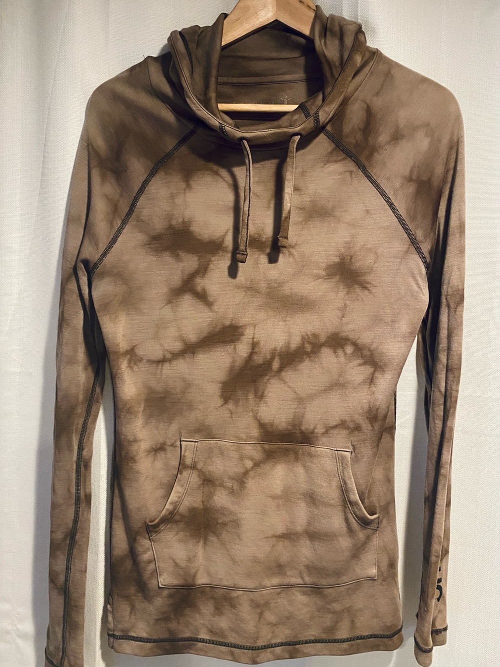 Smartwool Women’s 250 Hoodie - Picture 3 of 6